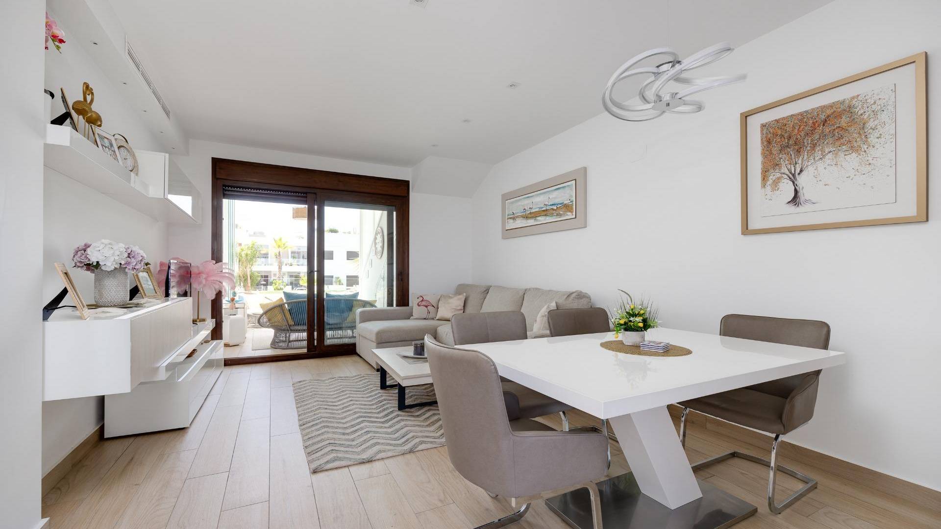 Second hand - Penthouse - Torrevieja - Los balcones