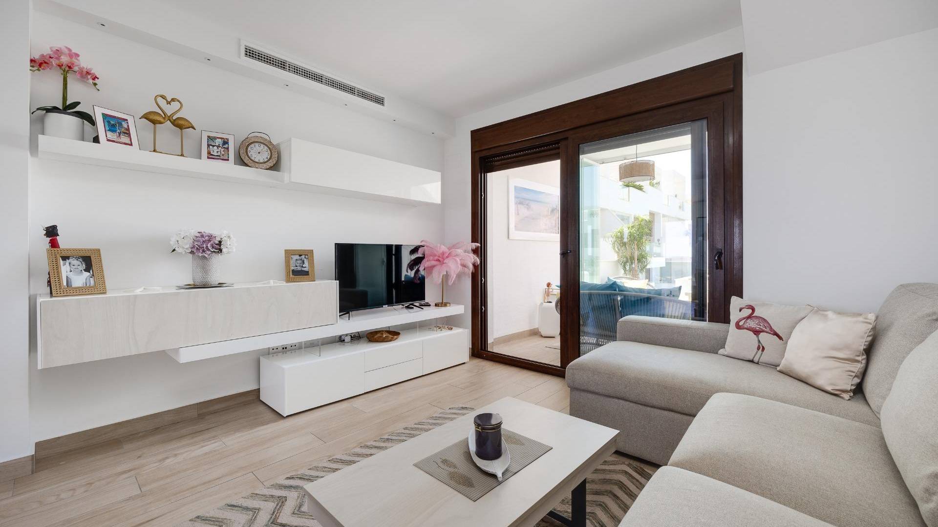 Second hand - Penthouse - Torrevieja - Los balcones