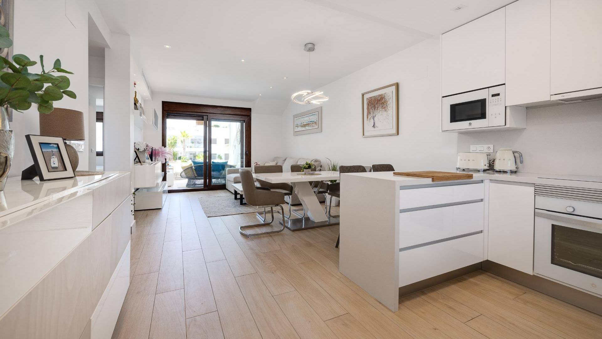 Second hand - Penthouse - Torrevieja - Los balcones