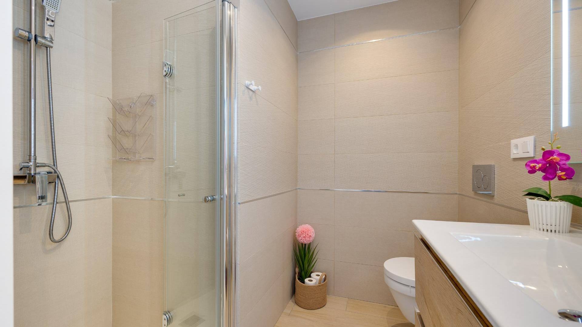 Second hand - Penthouse - Torrevieja - Los balcones