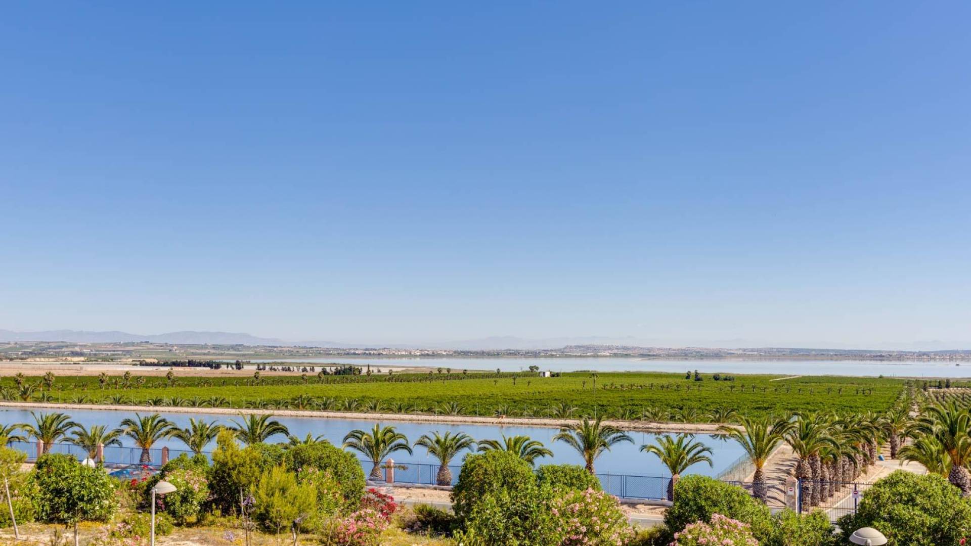 Second hand - Penthouse - Torrevieja - Los balcones