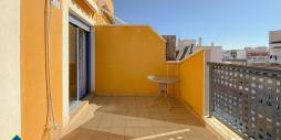 Second hand - Penthouse - Torrevieja - Paseo maritimo