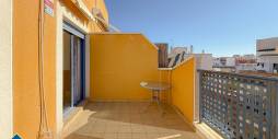 Second hand - Penthouse - Torrevieja - Paseo maritimo