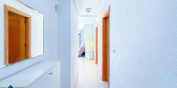 Second hand - Penthouse - Torrevieja - Paseo maritimo