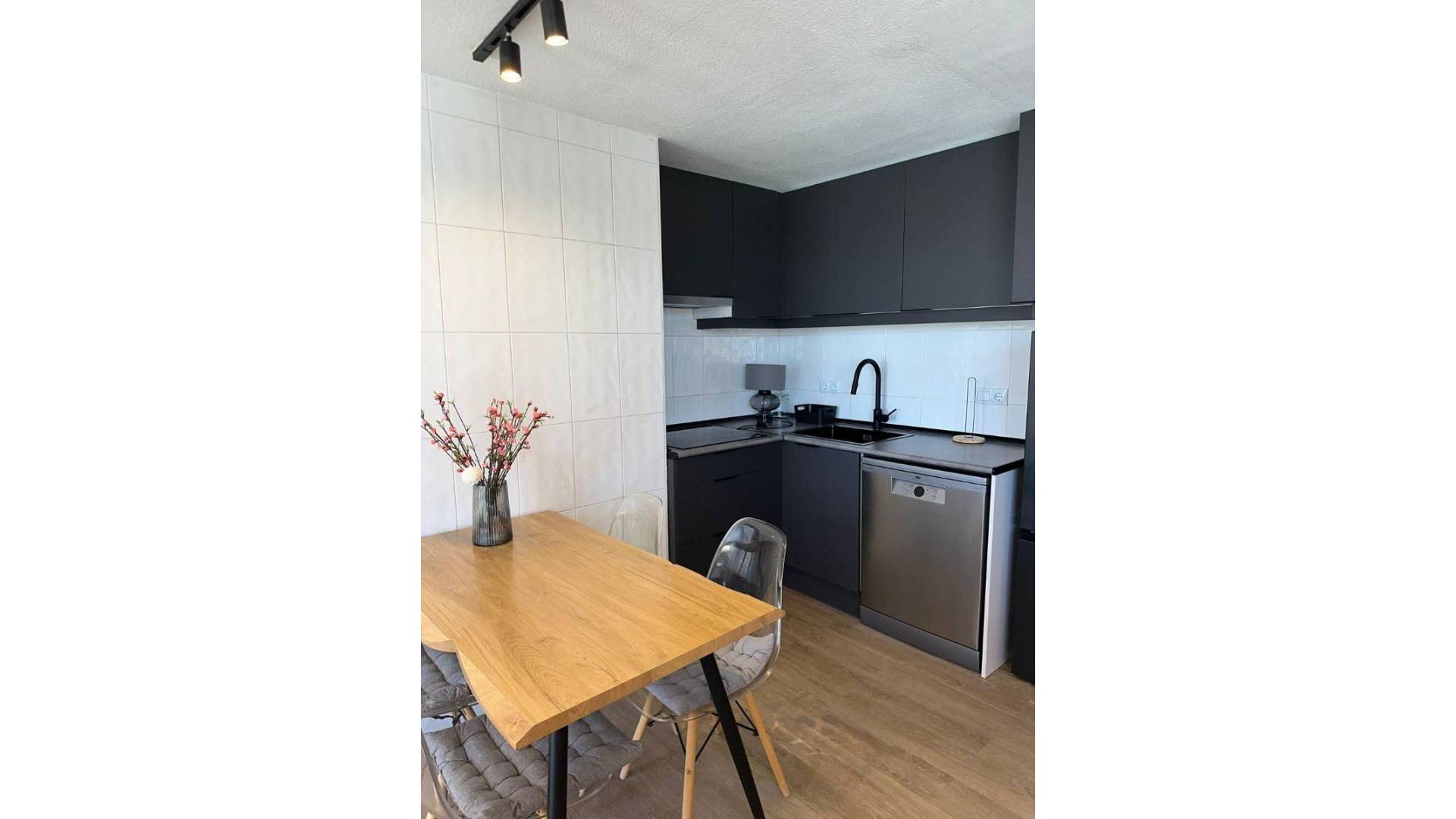 Second hand - Penthouse - Torrevieja - Playa de los Locos