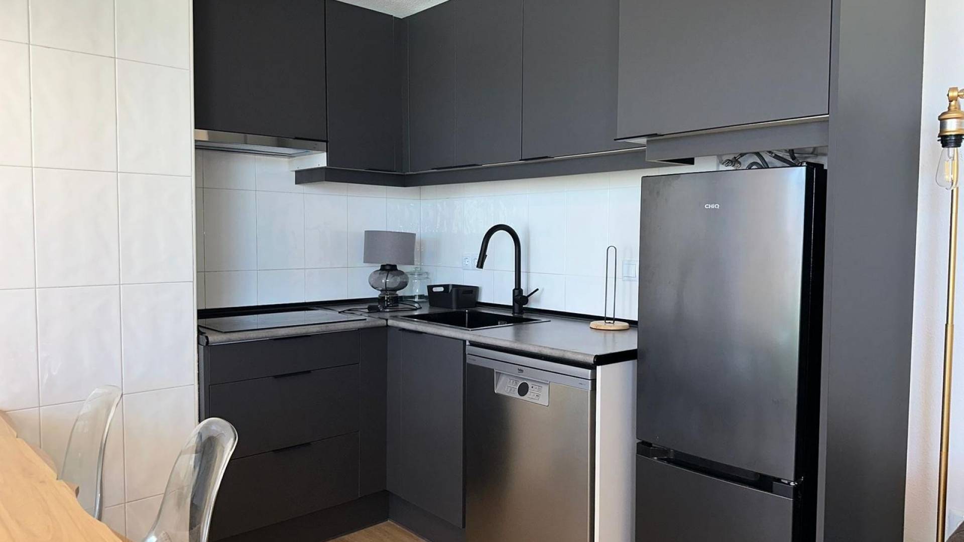 Second hand - Penthouse - Torrevieja - Playa de los Locos