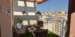 Second hand - Penthouse - Torrevieja - Playa de los Locos