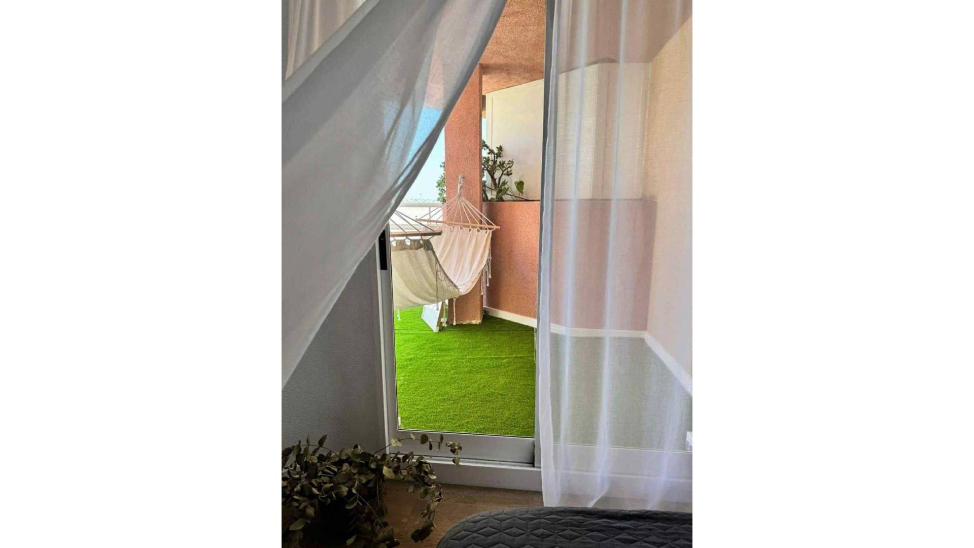 Second hand - Penthouse - Torrevieja - Playa de los Locos