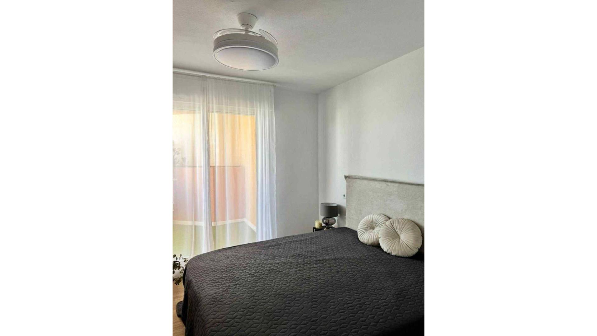 Second hand - Penthouse - Torrevieja - Playa de los Locos