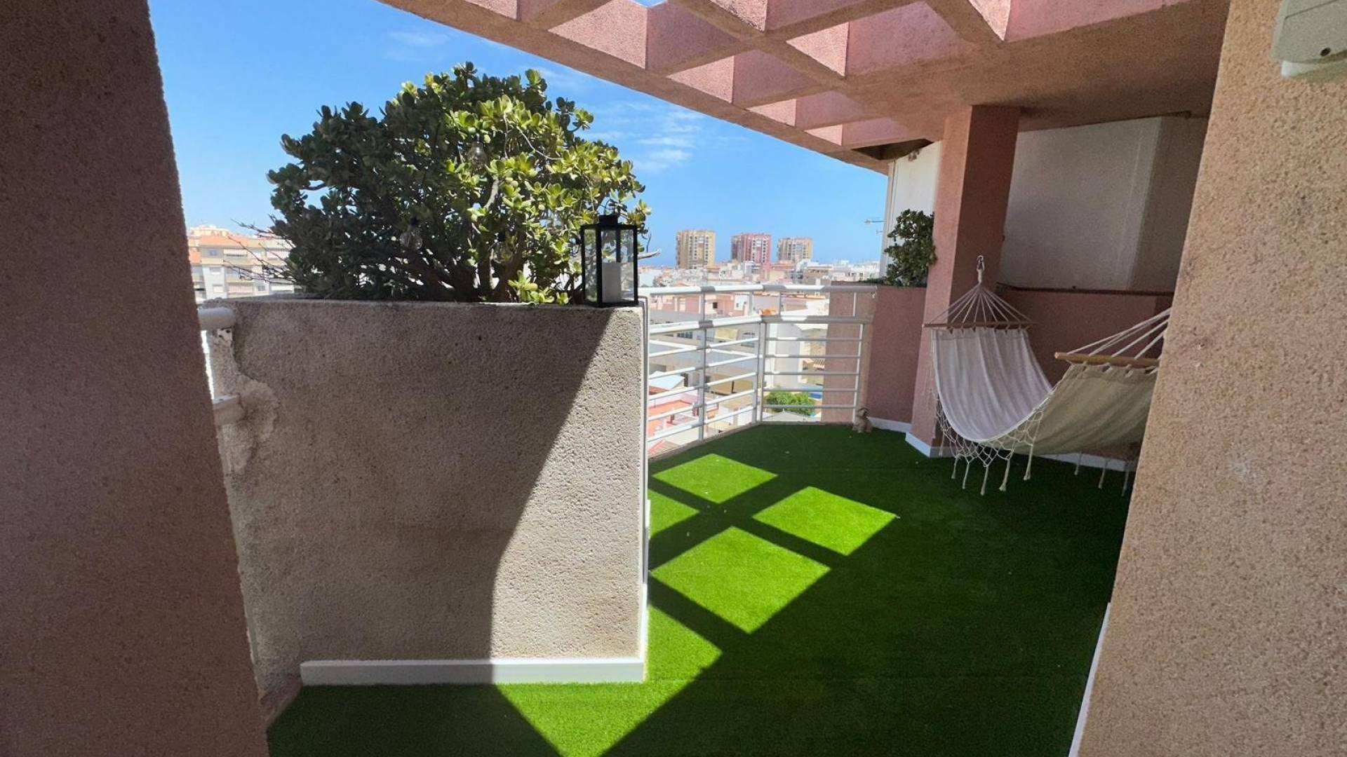 Second hand - Penthouse - Torrevieja - Playa de los Locos