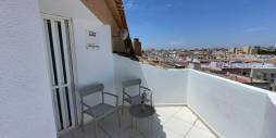 Second hand - Penthouse - Torrevieja - Playa de los Locos
