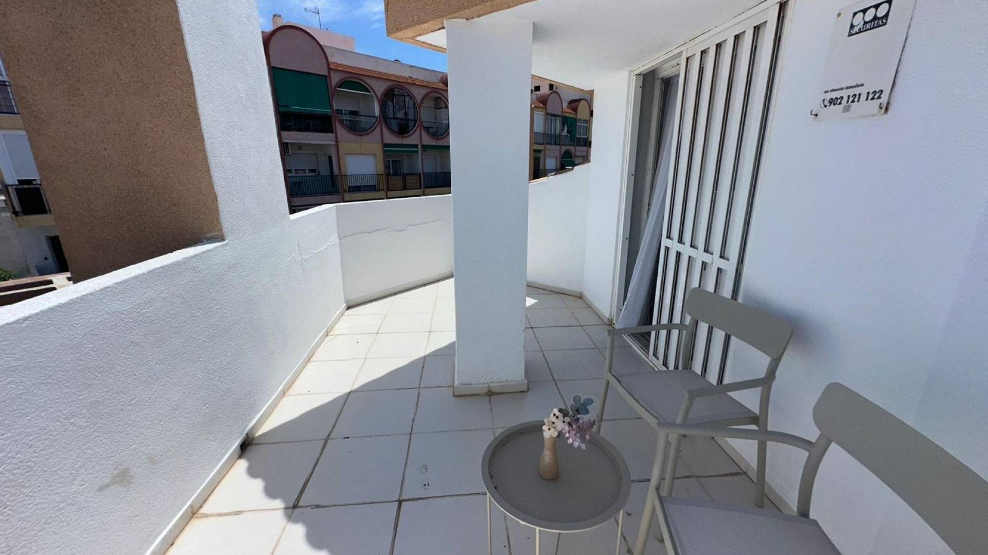 Second hand - Penthouse - Torrevieja - Playa de los Locos
