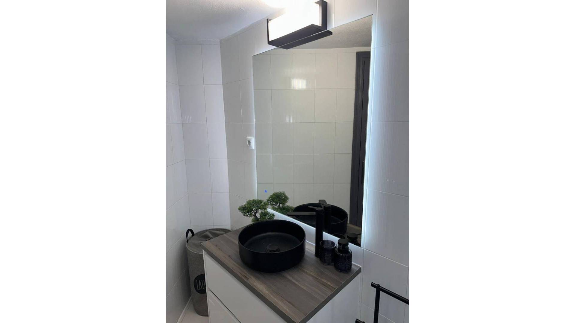 Second hand - Penthouse - Torrevieja - Playa de los Locos