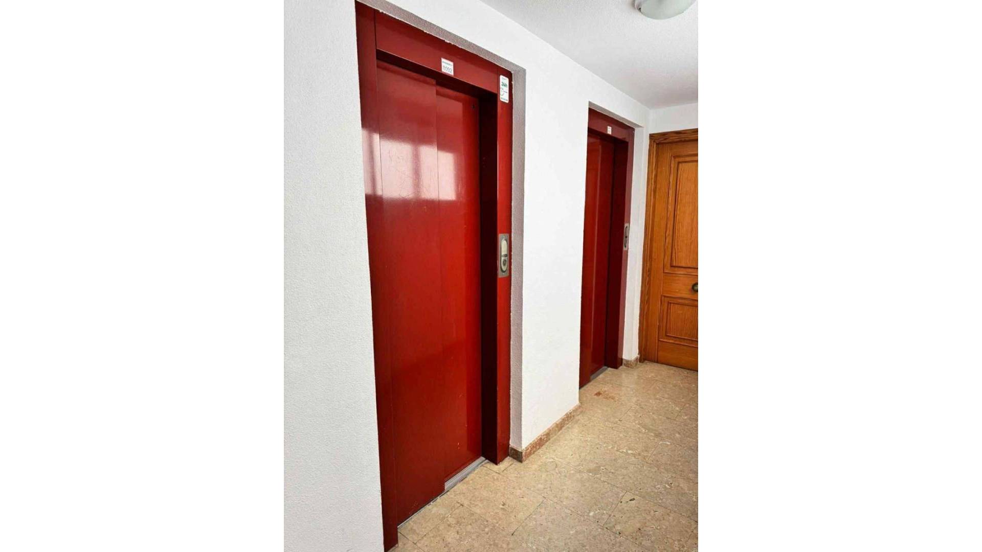 Second hand - Penthouse - Torrevieja - Playa de los Locos