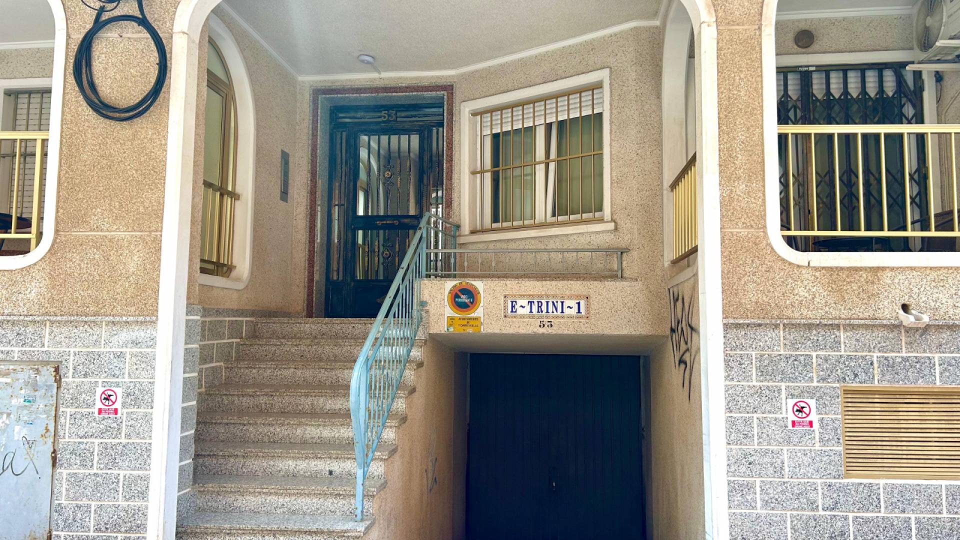 Second hand - Penthouse - Torrevieja - Playa de los Locos