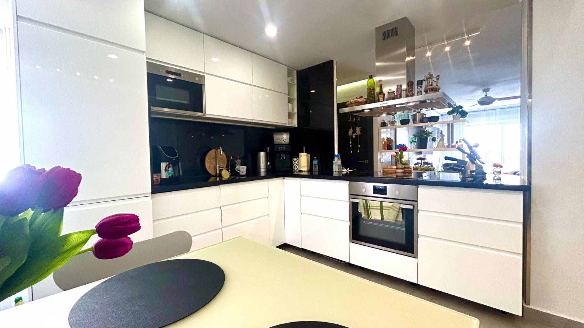 Second hand - Penthouse - Torrevieja - Playa de los Locos