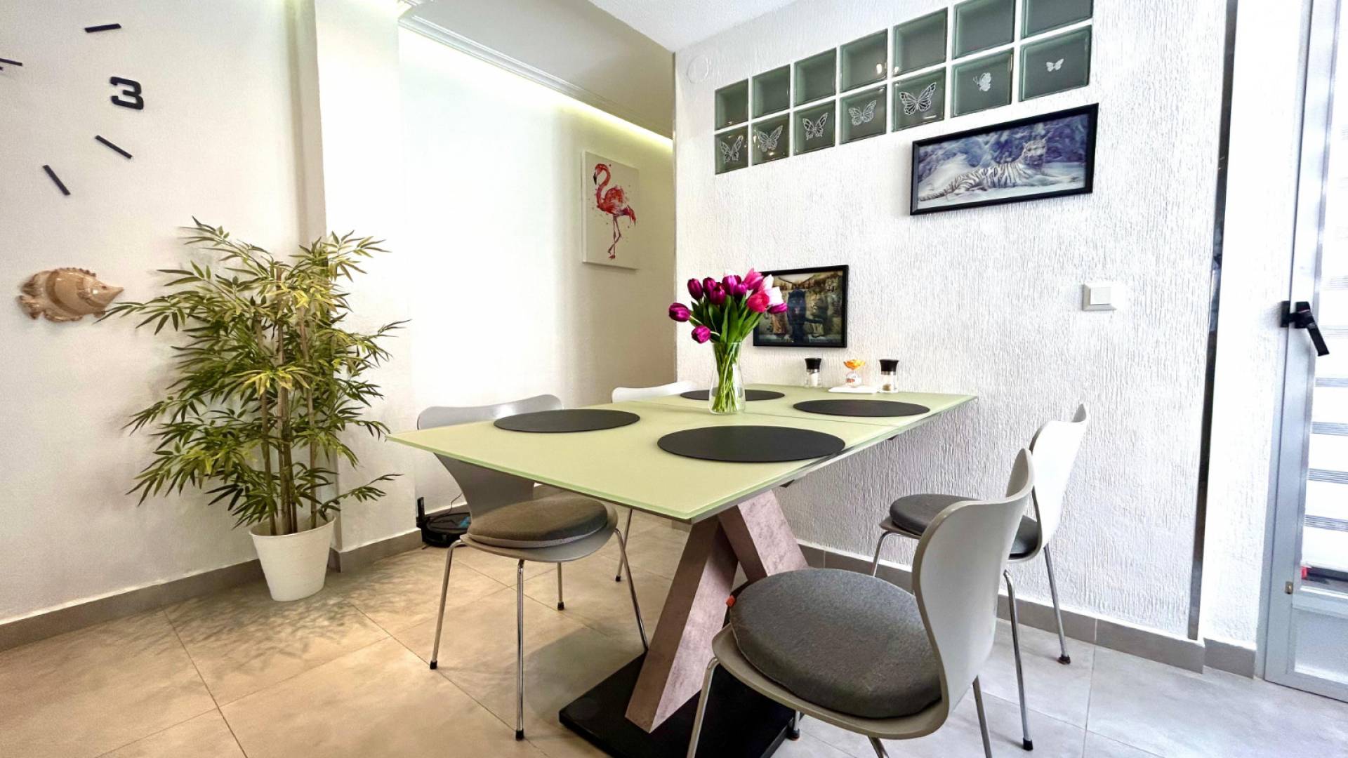 Second hand - Penthouse - Torrevieja - Playa de los Locos