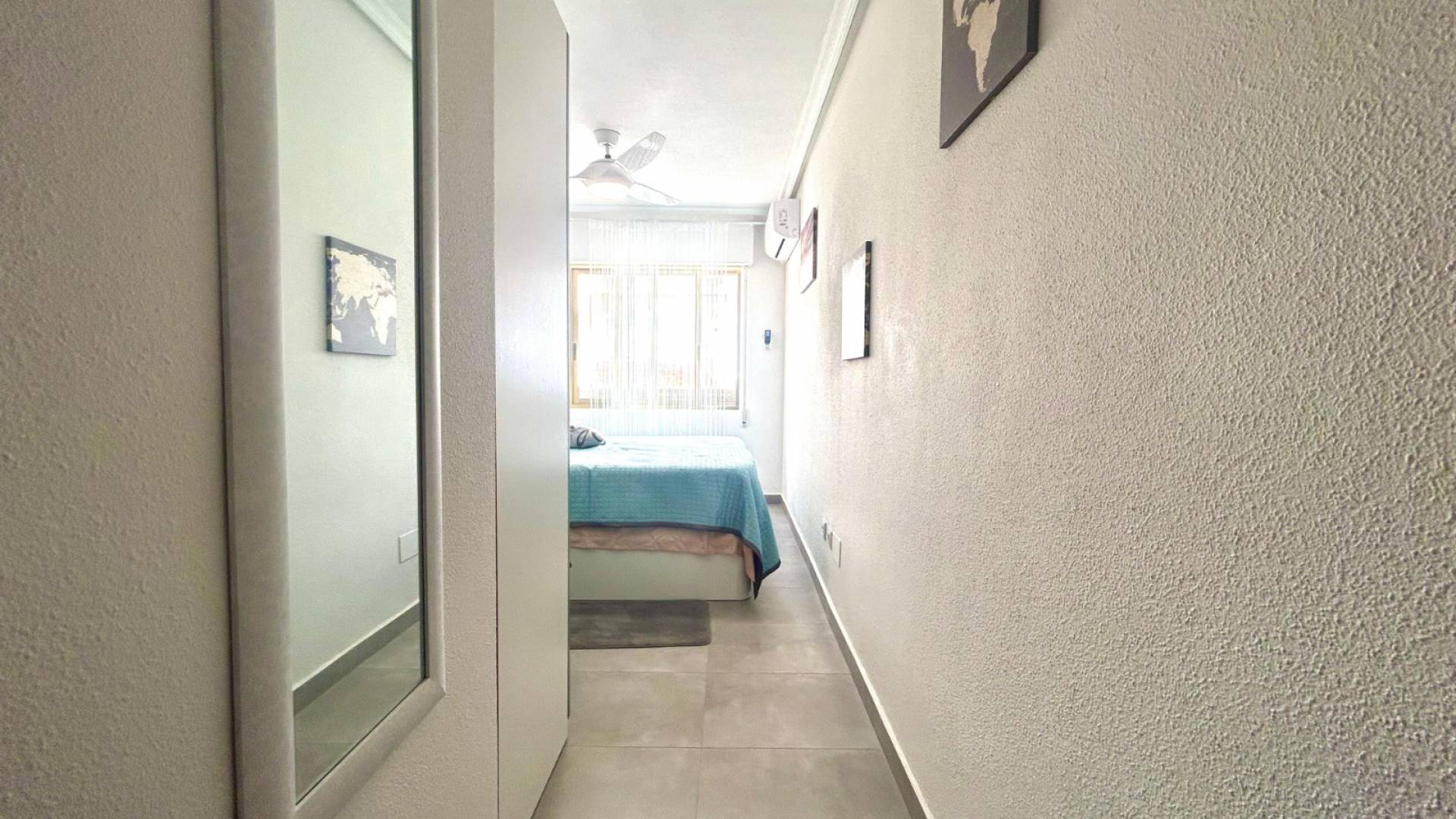 Second hand - Penthouse - Torrevieja - Playa de los Locos