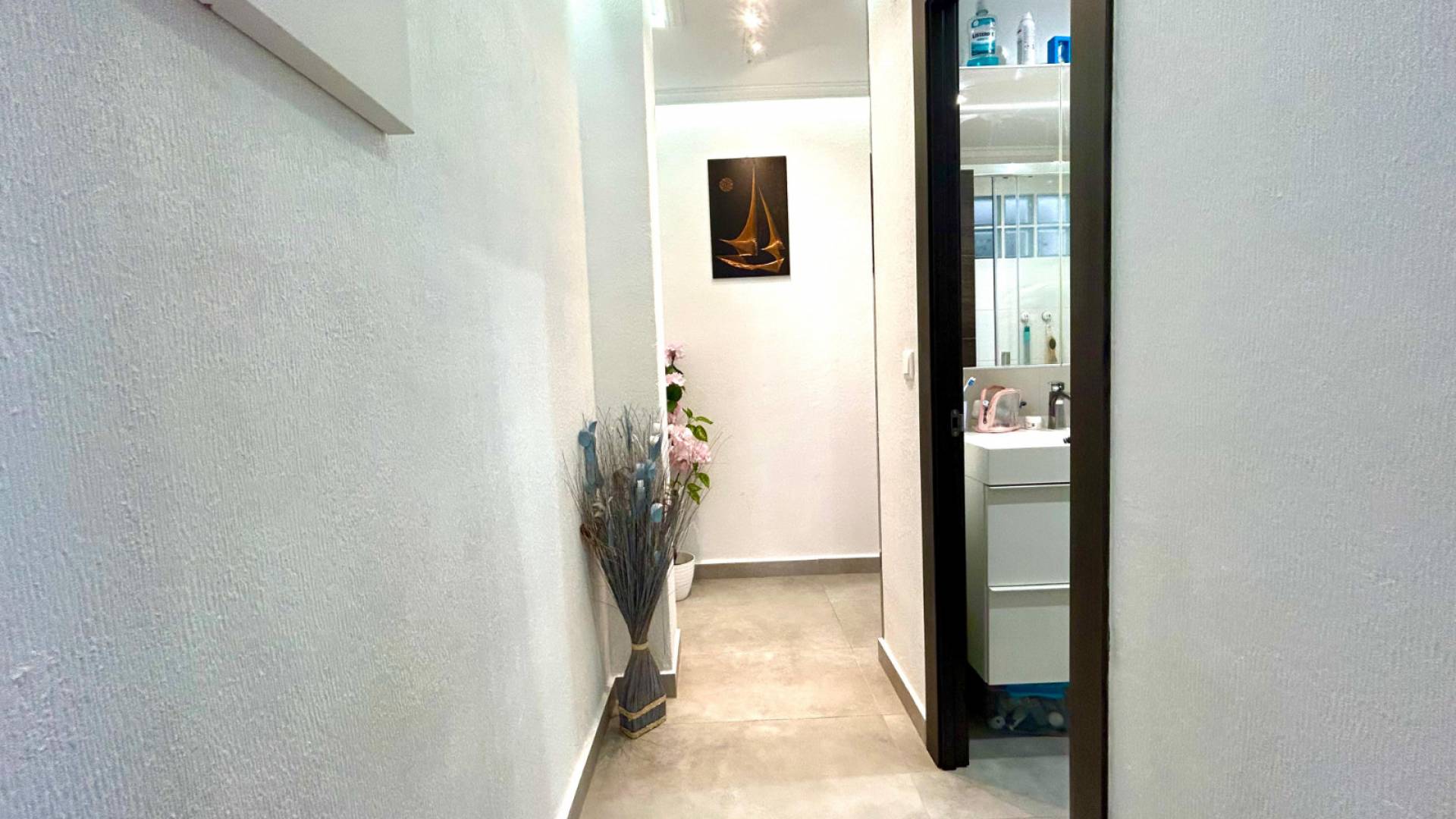 Second hand - Penthouse - Torrevieja - Playa de los Locos