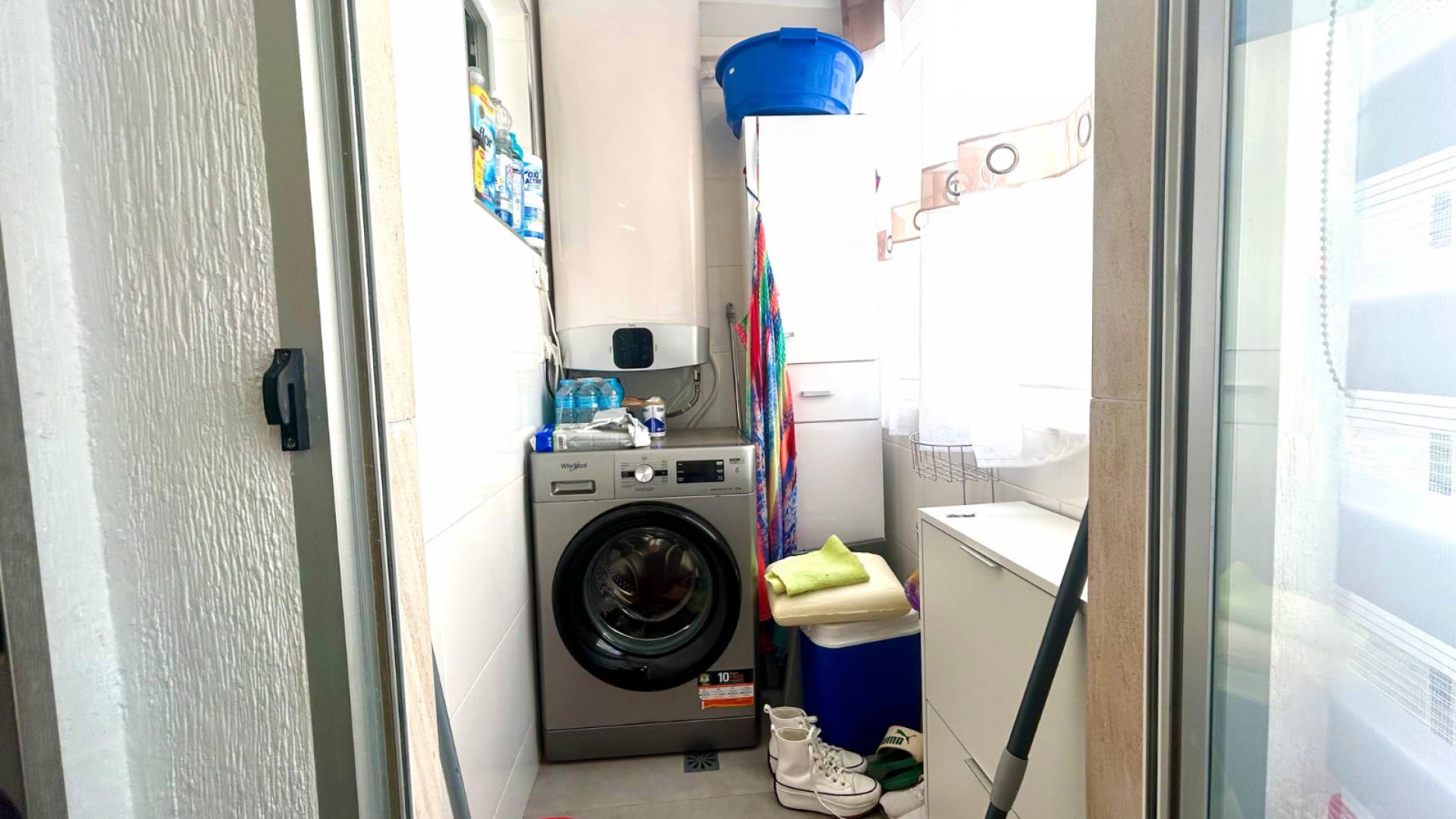 Second hand - Penthouse - Torrevieja - Playa de los Locos