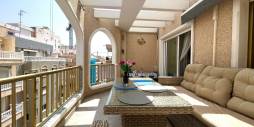 Second hand - Penthouse - Torrevieja - Playa de los Locos