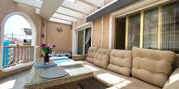 Second hand - Penthouse - Torrevieja - Playa de los Locos