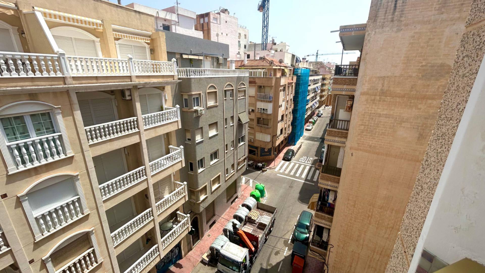 Second hand - Penthouse - Torrevieja - Playa de los Locos