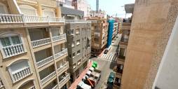 Second hand - Penthouse - Torrevieja - Playa de los Locos