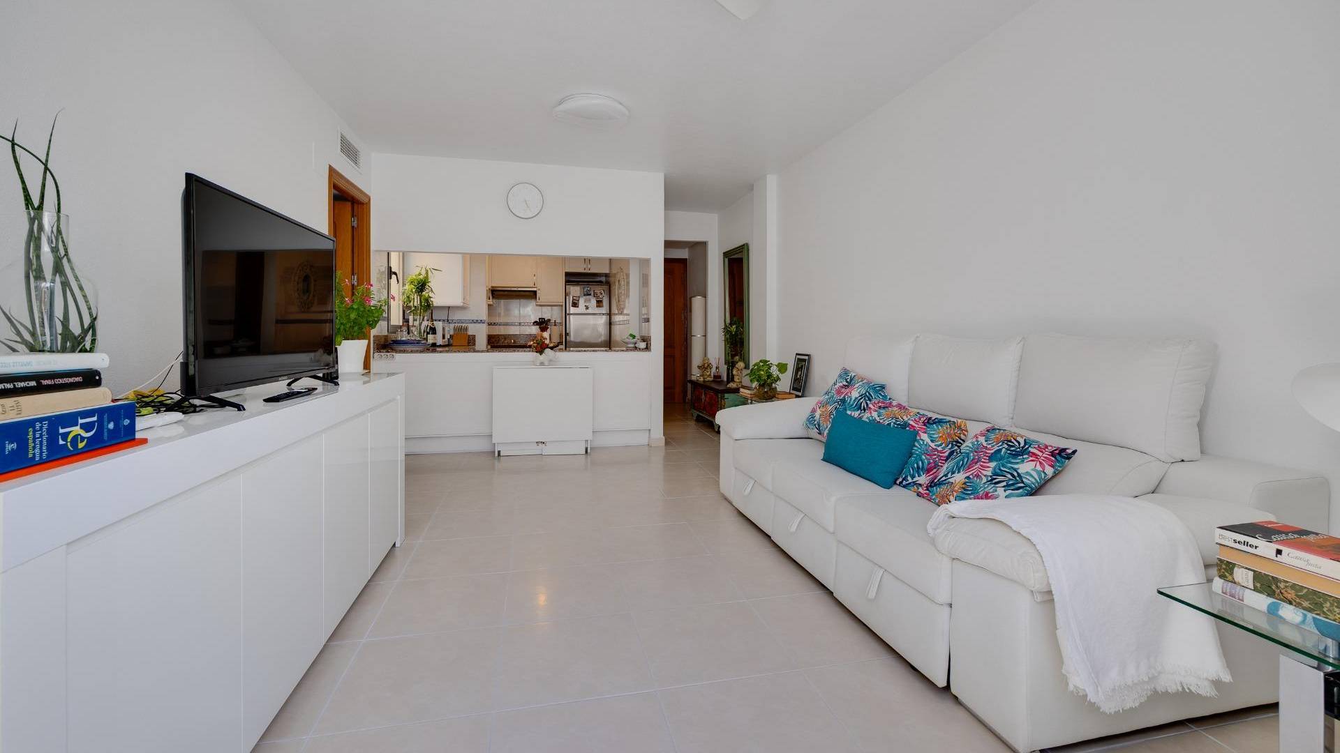 Second hand - Penthouse - Torrevieja - Playa de los Locos