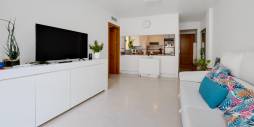 Second hand - Penthouse - Torrevieja - Playa de los Locos