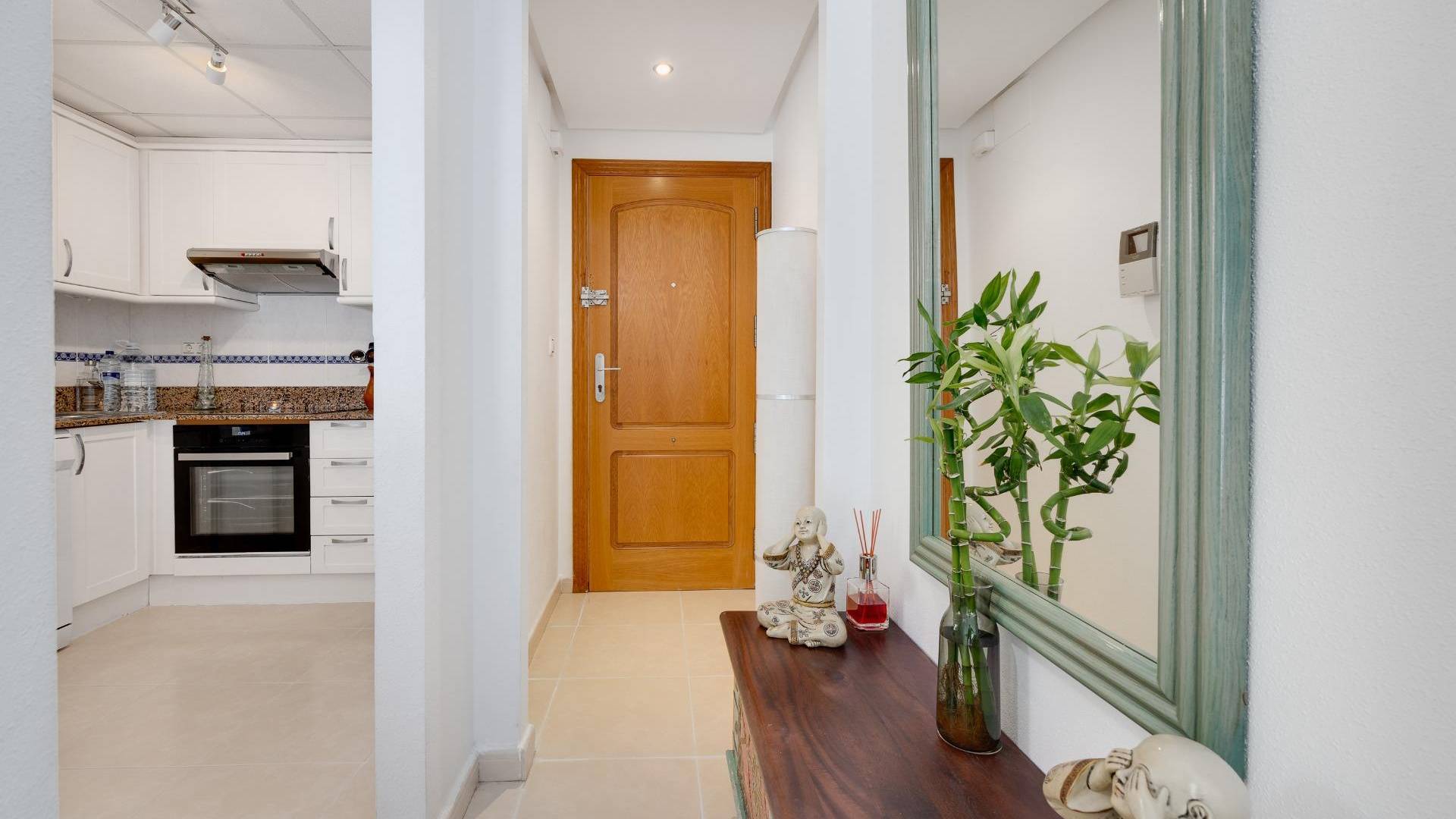 Second hand - Penthouse - Torrevieja - Playa de los Locos