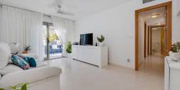 Second hand - Penthouse - Torrevieja - Playa de los Locos