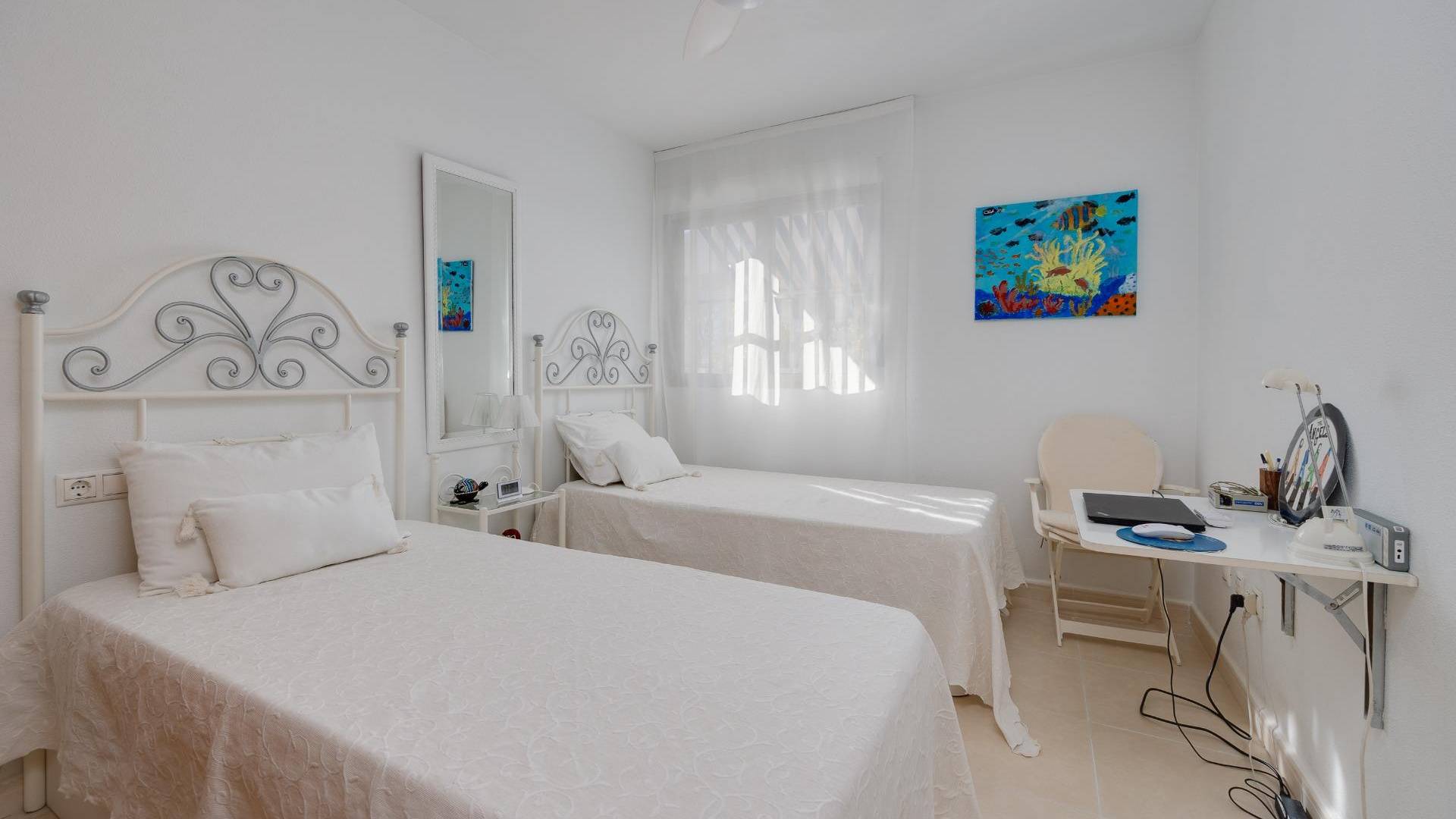 Second hand - Penthouse - Torrevieja - Playa de los Locos