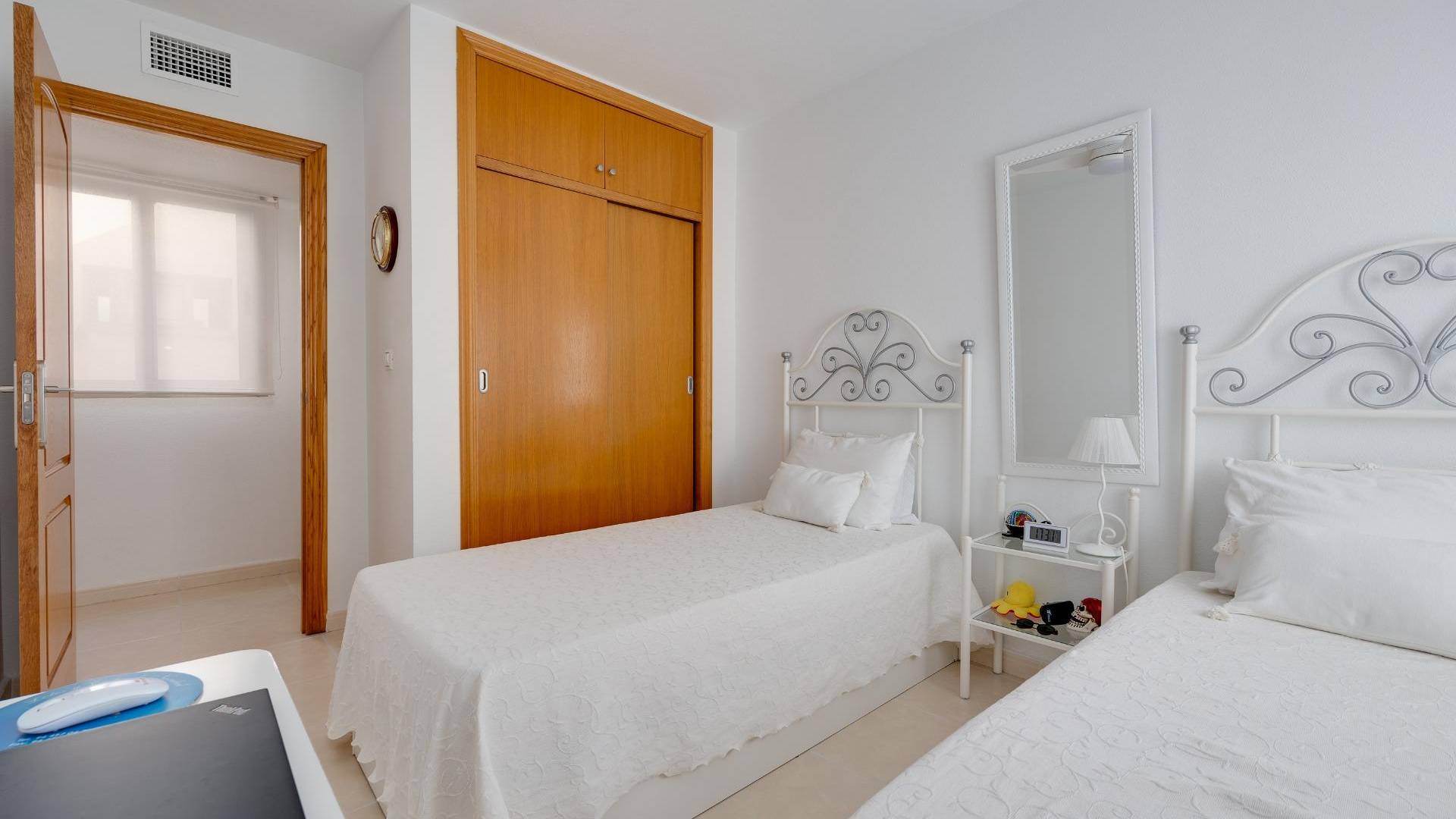 Second hand - Penthouse - Torrevieja - Playa de los Locos