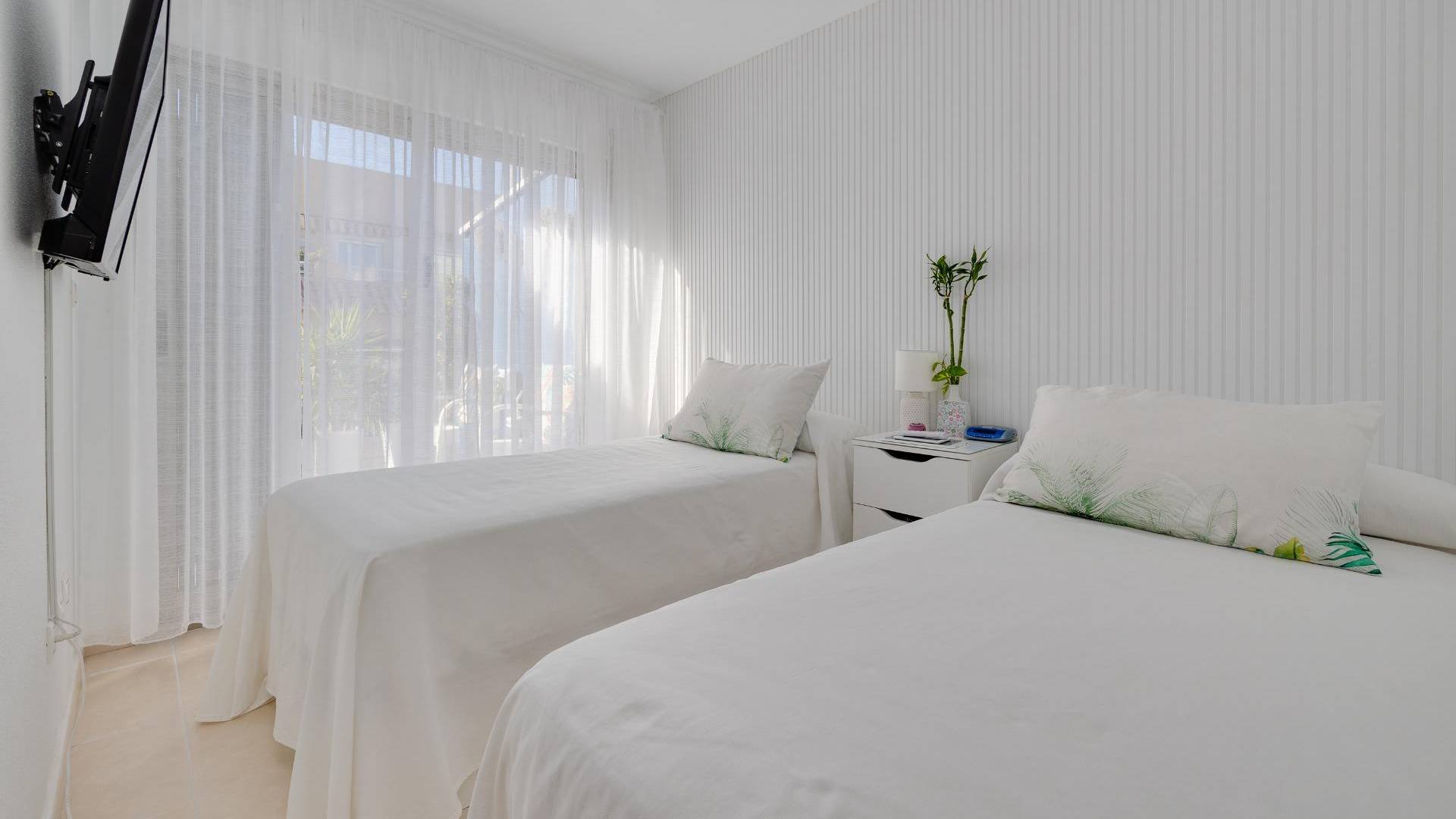 Second hand - Penthouse - Torrevieja - Playa de los Locos