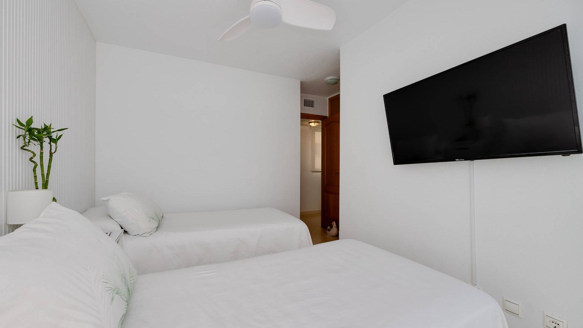 Second hand - Penthouse - Torrevieja - Playa de los Locos