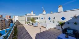 Second hand - Penthouse - Torrevieja - Playa de los Locos