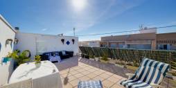 Second hand - Penthouse - Torrevieja - Playa de los Locos