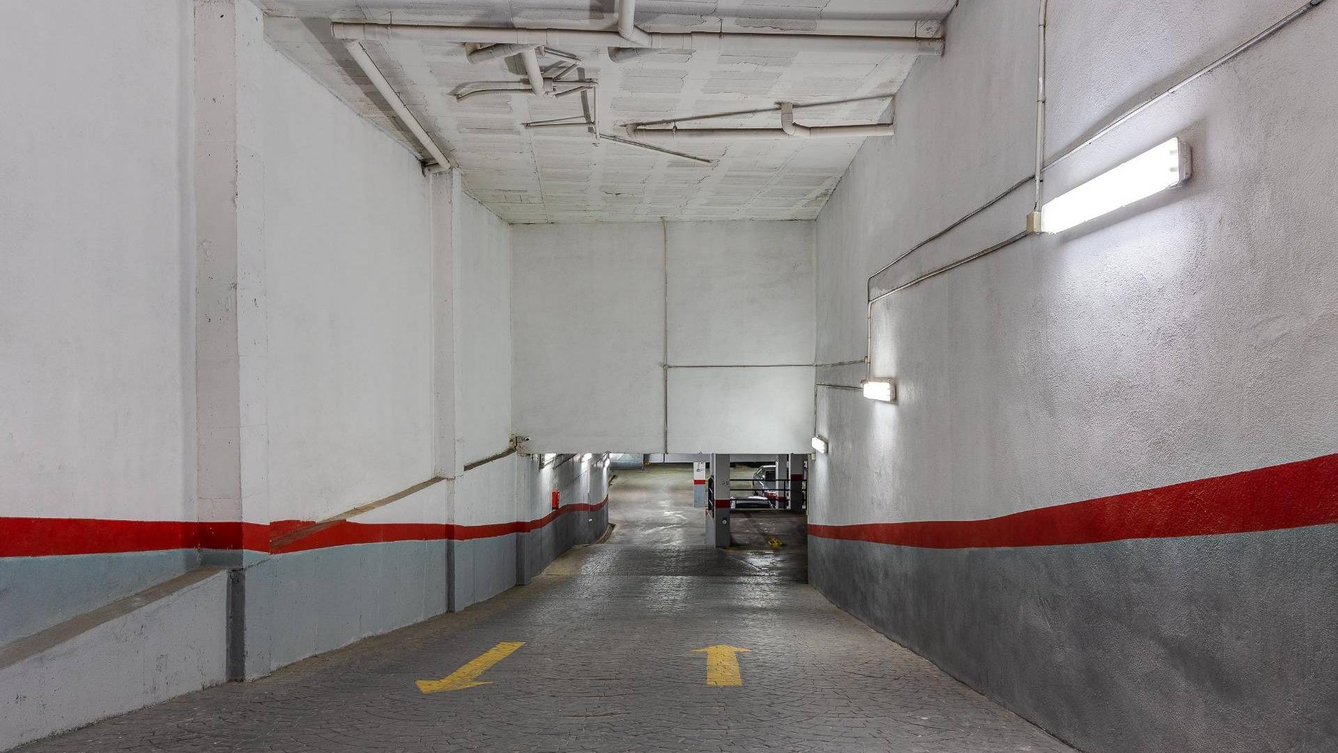 Second hand - Penthouse - Torrevieja - Playa de los Locos