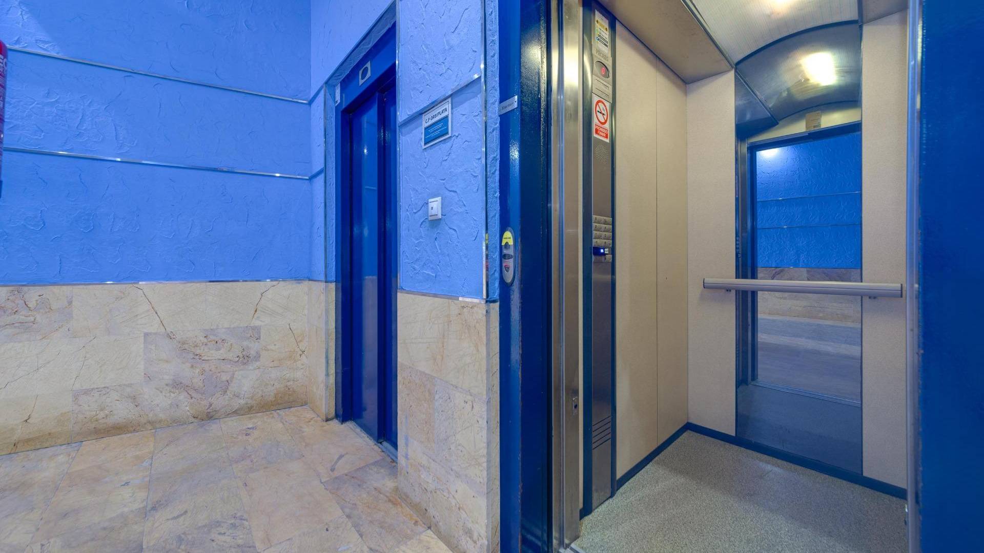 Second hand - Penthouse - Torrevieja - Playa de los Locos