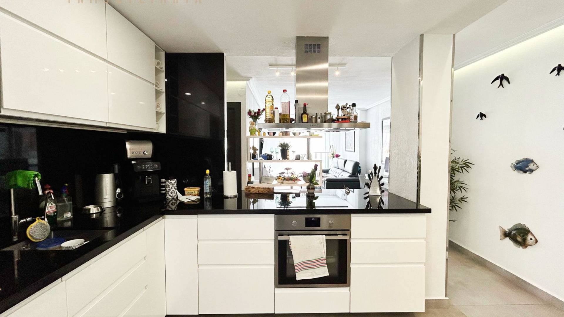 Second hand - Penthouse - Torrevieja - Playa de los Locos