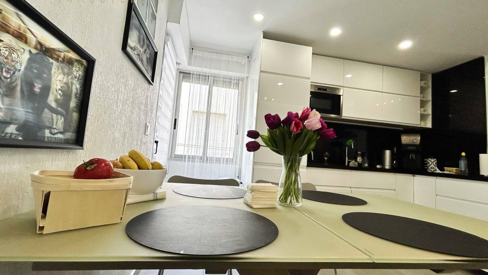 Second hand - Penthouse - Torrevieja - Playa de los Locos