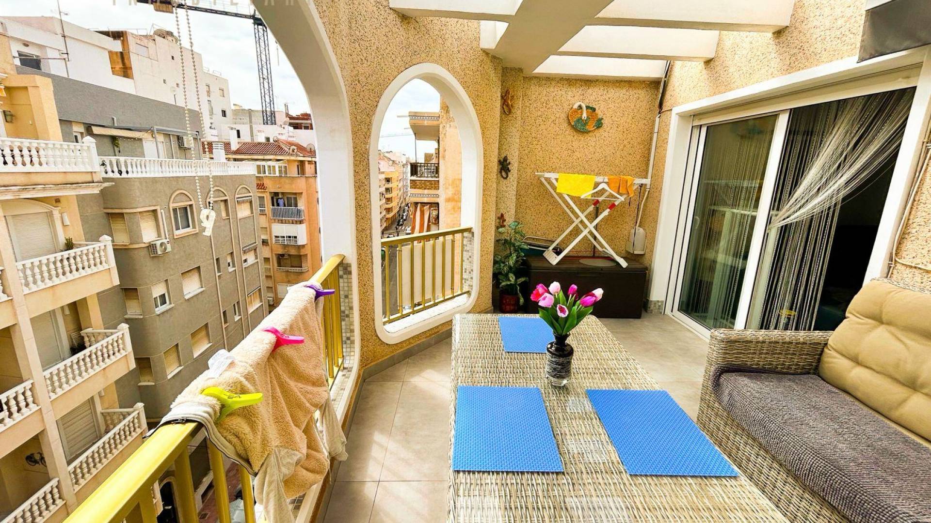 Second hand - Penthouse - Torrevieja - Playa de los Locos