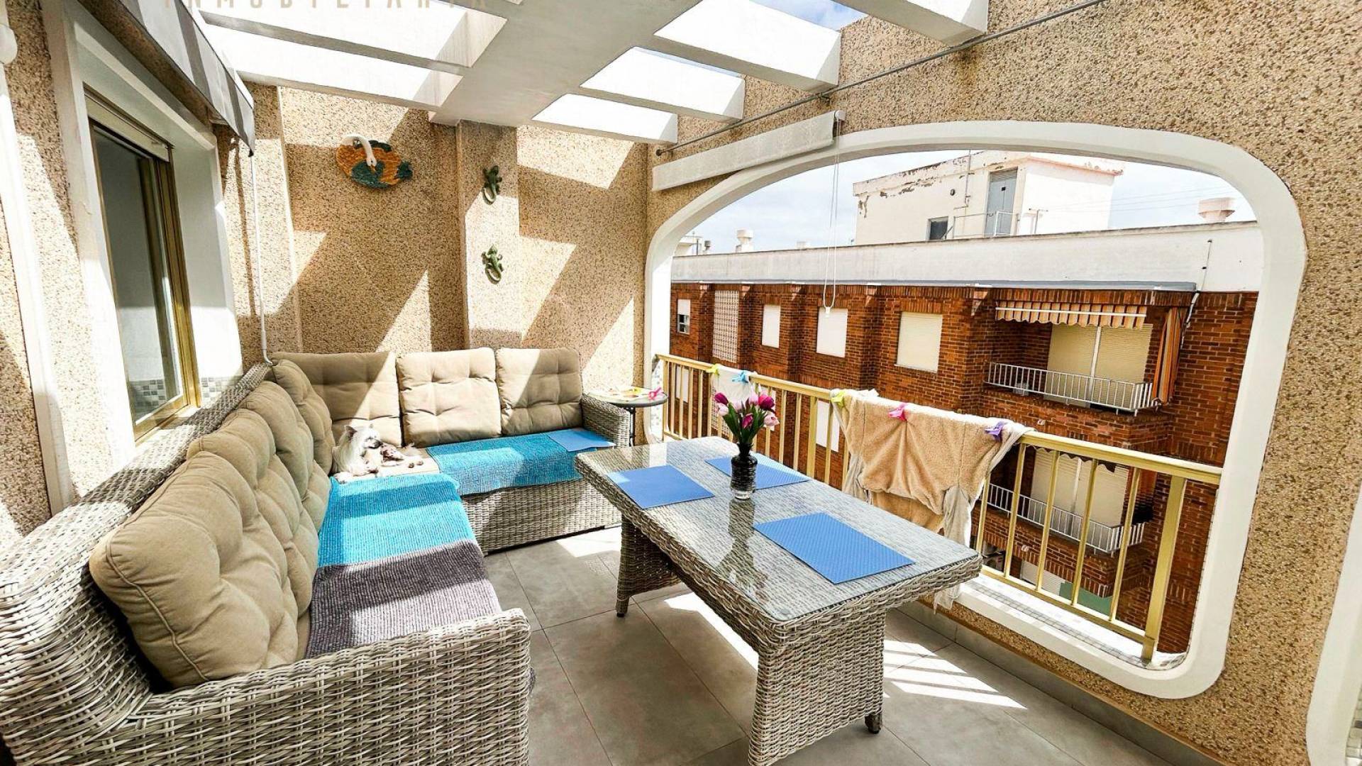Second hand - Penthouse - Torrevieja - Playa de los Locos