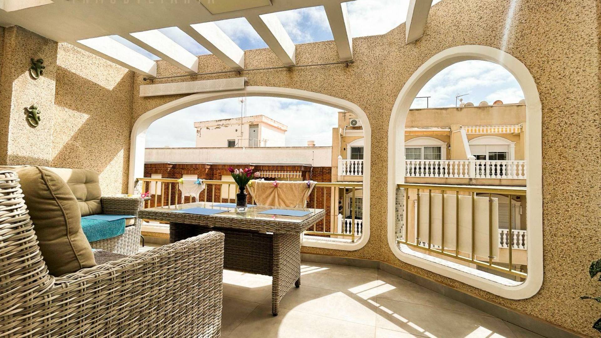 Second hand - Penthouse - Torrevieja - Playa de los Locos