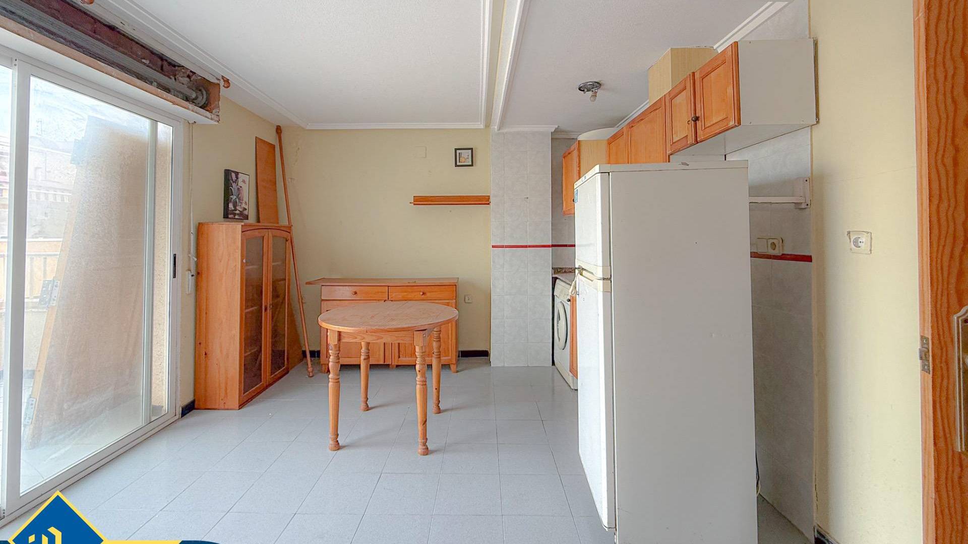 Second hand - Penthouse - Torrevieja - Playa de los Locos
