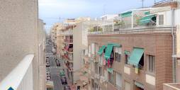 Second hand - Penthouse - Torrevieja - Playa de los Locos