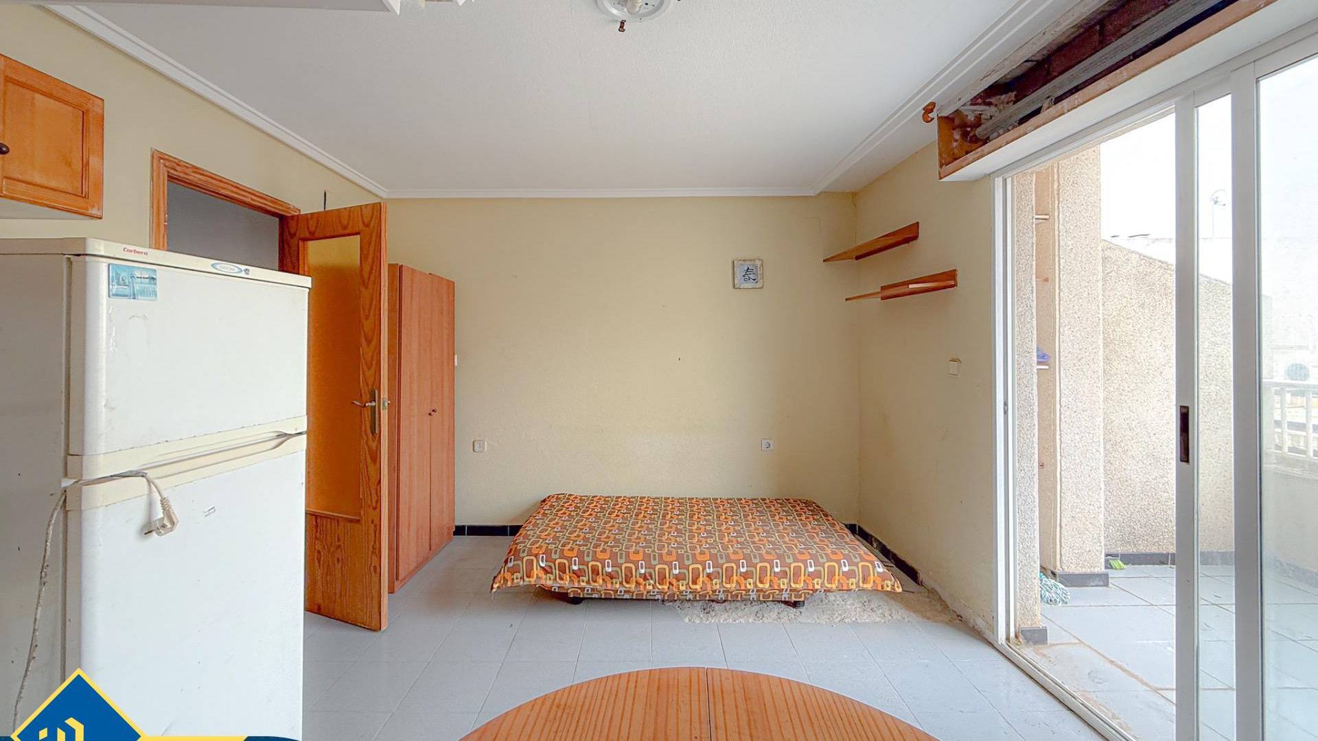 Second hand - Penthouse - Torrevieja - Playa de los Locos