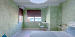 Second hand - Penthouse - Torrevieja - Playa de los Locos
