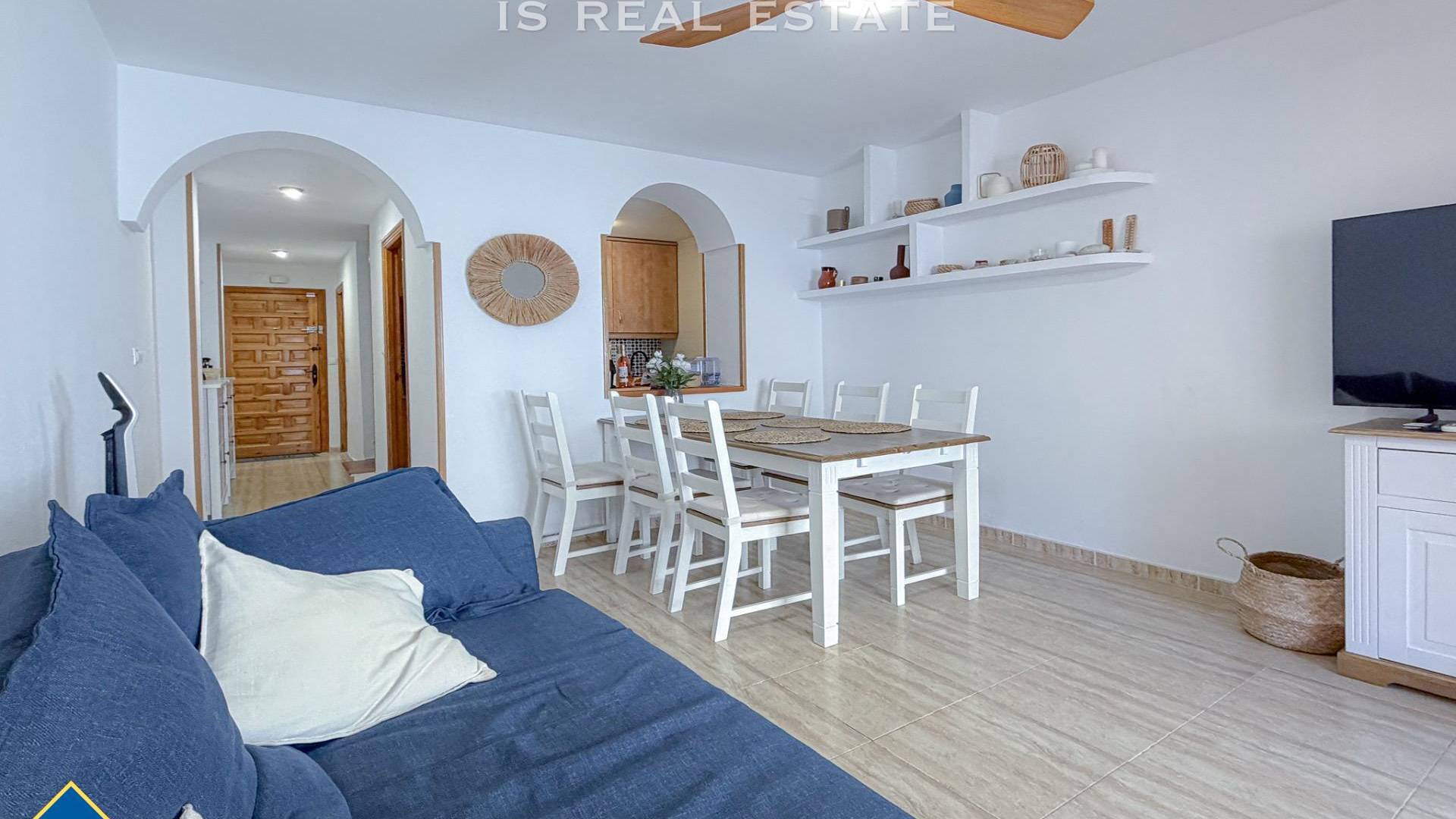 Second hand - Penthouse - Torrevieja - Playa de los Locos
